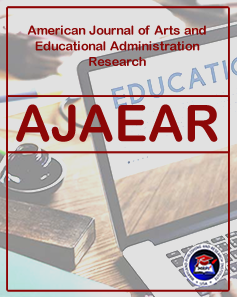 AJAEAR Cover Page