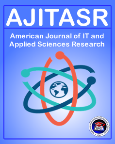 AJITASR Cover Page