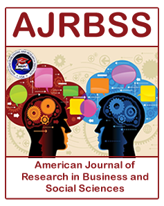 AJRBSS Cover Page